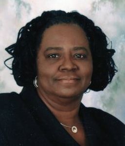 Hilda Anita Brown